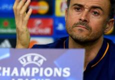 لويس أنريكي