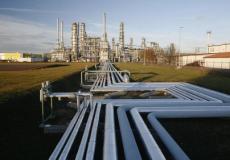 خط أنابيب نفطي - أرشيفية