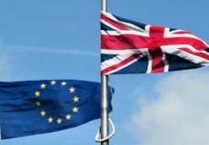 الاتحاد الأوروبي وبريطانيا 