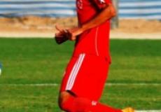 الاعب سامى الداعور