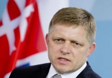 رئيس الوزراء روبرت فيكو