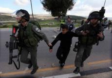 قوات الاحتلال / ارشيفية