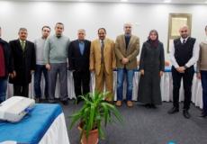 صورة من المؤتمر