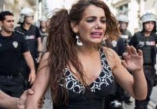 عثر على جثة كدر (23 عاما) بعد اختفائها لمدة أسبوع.