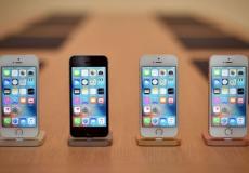 آيفون SE قد يعود بمواصفات جديدة