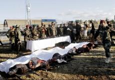 مقتل أكثر من 60 شخصا في مطار قندهار