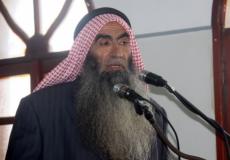 سليمان نصر الله الفرا 