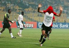 محمد ابو تريكة