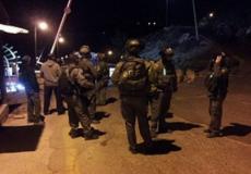 الجيش الاسرائيلي