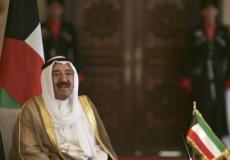  الشيخ صباح الأحمد الجابر الصباح