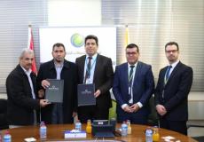 جانب من الفعالية