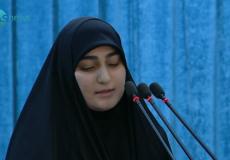 زينب سليماني