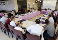 بيت الصحافة ينظم لقاءً حوارياً حول واقع الصحافة الفنية في فلسطين