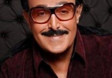 الفنان المصري سمير غانم