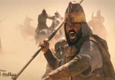 موعد عرض مسلسل ممالك النار 2019 على قناة أم بي سي 4