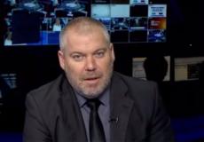 الضابط السابق في جهاز الشاباك الإسرائيلي غونين بن يتسحاق 