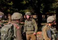 جيش الاحتلال الإسرائيلي