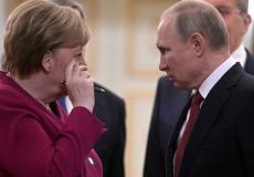 مهلة ألمانية لروسيا لتفسير تسمم نافالني قبل فرض عقوبات