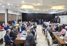 خلال الاحتفالية