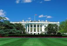 البيت الأبيض