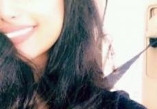 الناشطة السعودية