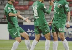 نادي  ذات راس الأردني يعلن تعاقده مع اللاعب محمد بلح 