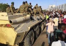 اخبار السودان هذا الصباح