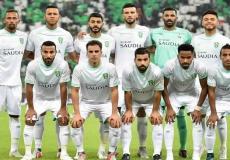 موعد مباراة الأهلي السعودي والوحدة 