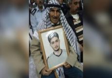 الأسير سعيد اشتية يدخل عامه الـ17 في سجون الاحتلال