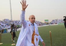 محمد الغزواني