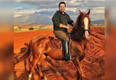 عاصي الحلاني