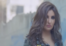 شذي حسون تعلن عقد قرانها في المغرب