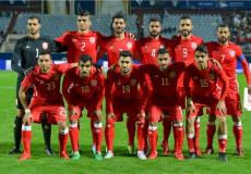 منتخب البحرين