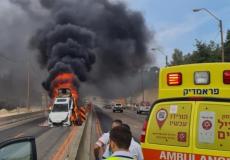 صورة الحادث 