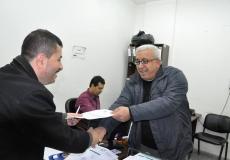 شهادة حسن سيرة وسلوك