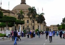 تنسيق دخول الثانوية العامة 2018 2019