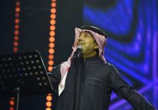 الفنان السعودي راشد الماجد