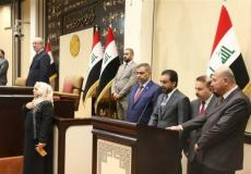 من هو فاروق الشواني وزير العدل العراقي الجديد