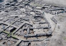 مدينة كنعانية