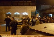 مصرع عامل إثر اندلاع حريق في منطقة الشارون