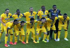 نادي التعاون - ارشيف