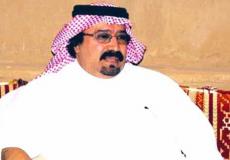 بندر بن محمد في العناية المكثفة خارج السعودية