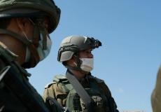 الجيش الإسرائيلي