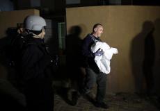 قصف مستوطنات غلاف غزة ‫- أرشيفية -