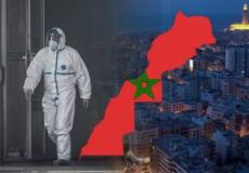 الطب يواجه فايروس كورونا بالمغرب 
