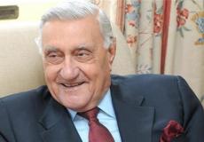 سبب وفاة الدبلوماسي عدنان الباجه جي وزير الخارجية العراقي الأسبق