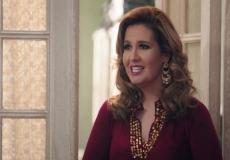 الفنانة هنا شيحة