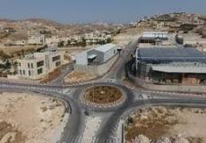  المنطقة الصناعية في بيت لحم