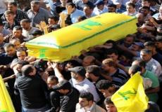 قتلى حزب الله