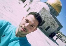 الشهيد عبد المالك أبو خروب